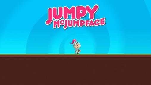 download Jumpy McJumpface apk